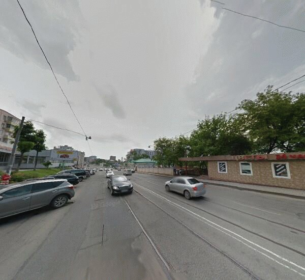 Отделение Сбербанка России в Владивостоке, ул. Светланская,  143