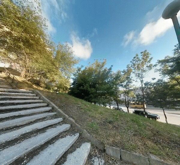 Отделение Россельхозбанка в Владивостоке, ул. Светланская,  д. 89