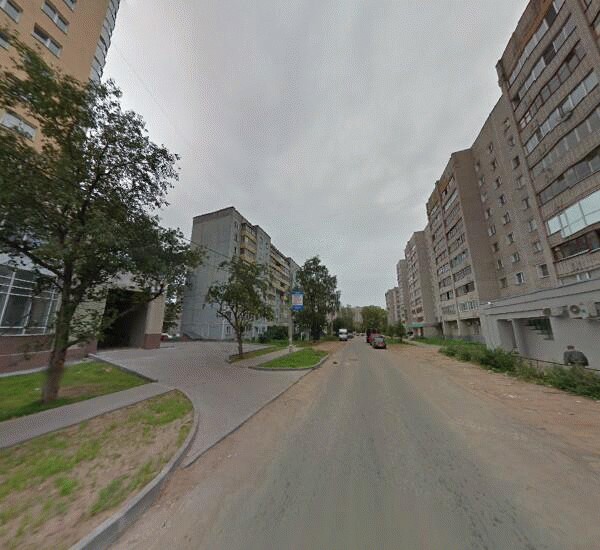 Отделение ВТБ в Кирове, улица Свободы 158