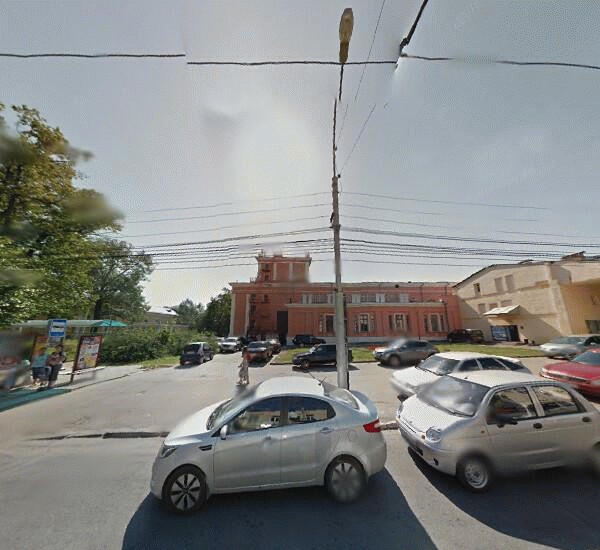 Отделение Русфинанс Банка в Рязани, улица Свободы 56, эт. 3