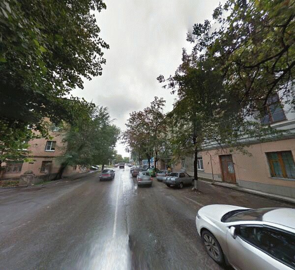 Отделение Восточного Экспресс Банка в Воронеже, ул. Свободы,  д. 75