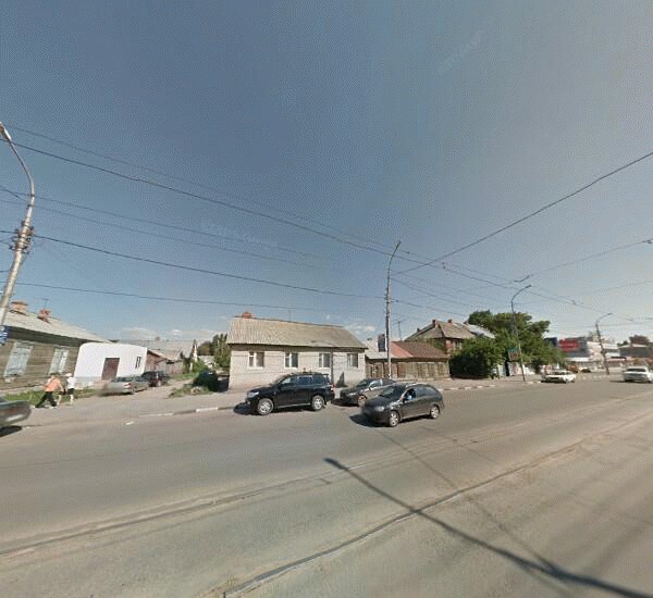 Отделение ВТБ в Саратове, ул. Танкистов,  д. 15