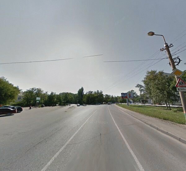 Отделение Сбербанка России в Пензе, улица Тарханова 6, корп.А