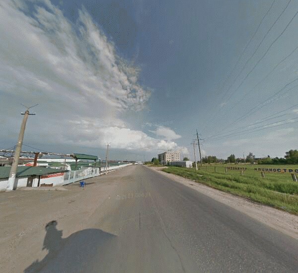 Отделение Фора-Банка в Калуге, улица Тарутинская 184а