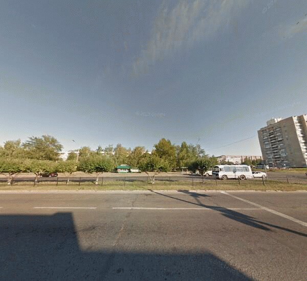 Отделение Сбербанка России в Набережных Челнах, улица Татарстан 18, корп.А