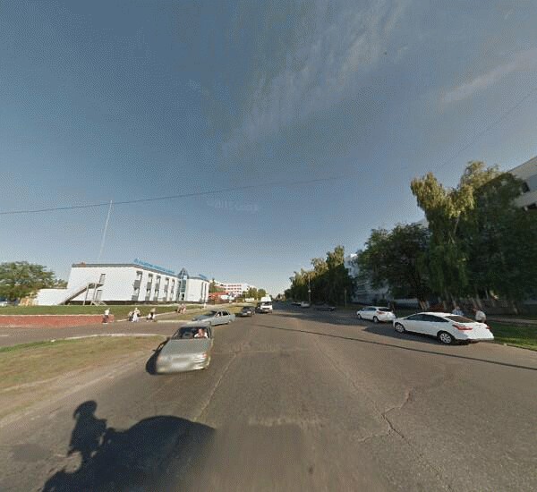 Отделение АК Барс Банка в Набережных Челнах, улица Татарстан 22