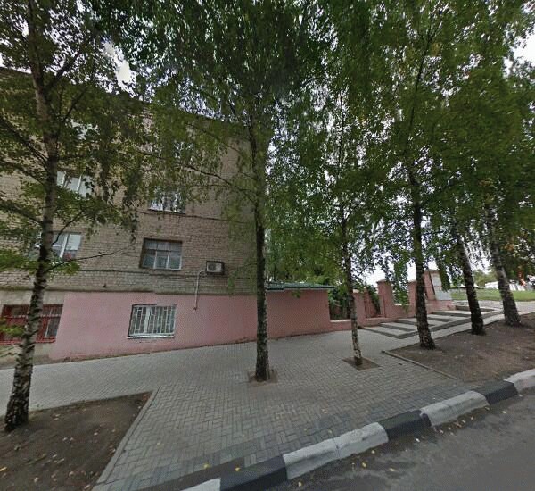 Отделение Московского Индустриального банка в Воронеже, ул. Театральная,  д. 20а