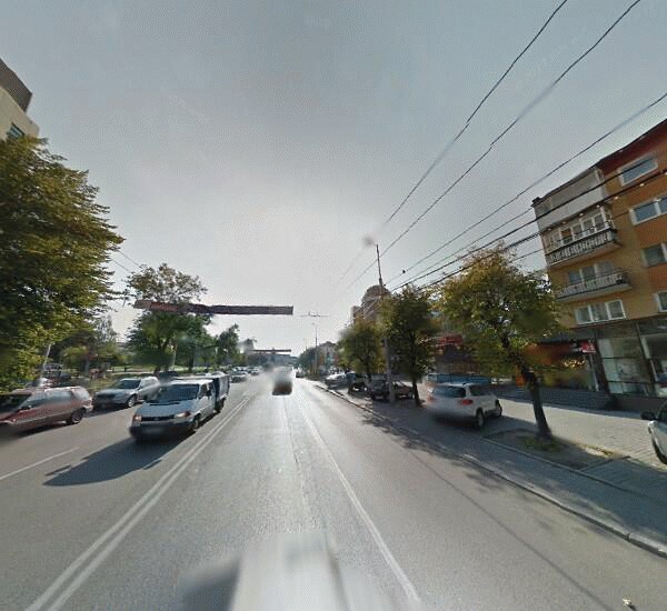 Отделение Хоум Кредита в Калининграде, ул. Театральная,  д. 23