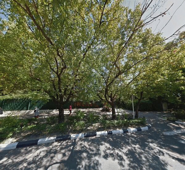 Отделение Сбербанка России в Сочи, улица Театральная 9