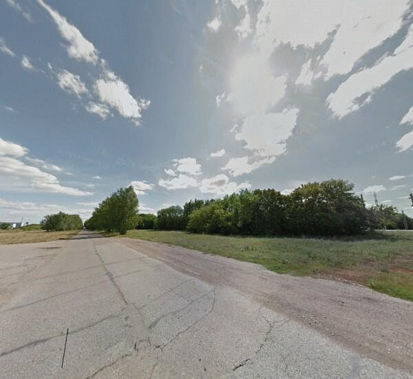 Отделение Сбербанка России в Стерлитамаке, улица Техническая 32