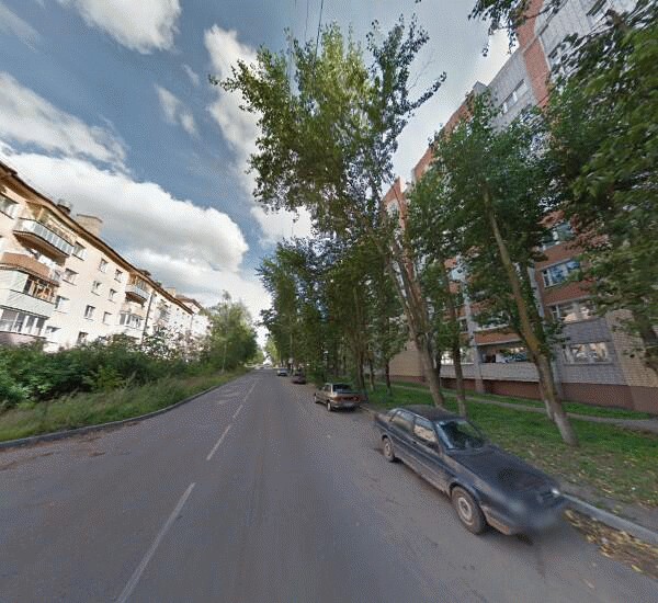 Отделение Сбербанка России в Вологде, ул. Текстильщиков,  13