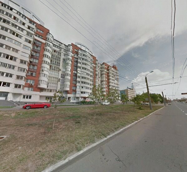 Отделение Совкомбана в Оренбурге, просп. Победы,  д. 9