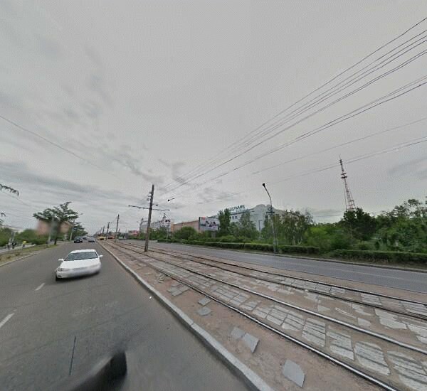 Отделение Совкомбана в Улан-Удэ, ул. Терешковой,  д. 14