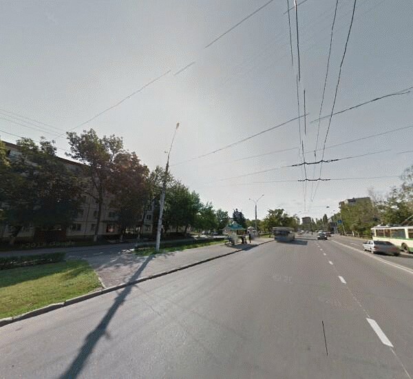 Отделение Промсвязьбанка в Липецке, ул. Терешковой,  д. 16а