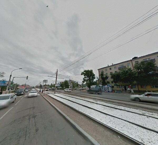 Отделение Почта Банка в Улан-Удэ, просп. Строителей,  д. 18