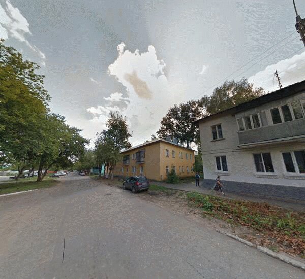 Отделение КС Банка в Саранске, улица Терешковой 74