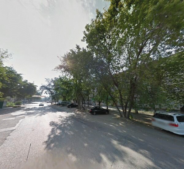 Отделение Сбербанка России в Барнауле, ул. Титова,  17