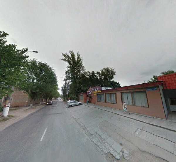 Отделение Сбербанка России в Туле, ул. Токарева,  65