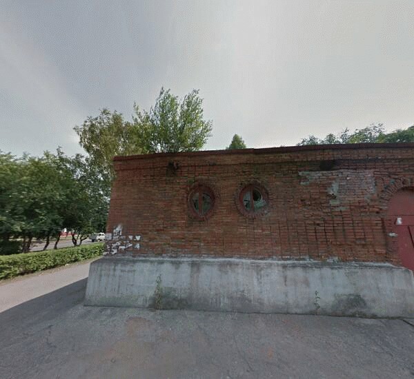 Отделение Сбербанка России в Новокузнецке, улица Тольятти 13