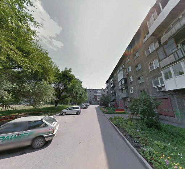 Отделение Уралсиба в Новокузнецке, ул. Тольятти,  д. 26