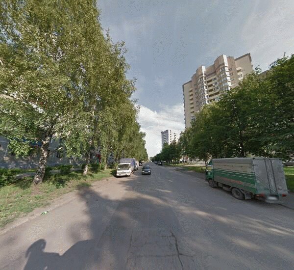 Отделение Сбербанка России в Новокузнецке, ул. Тольятти,  5 Б