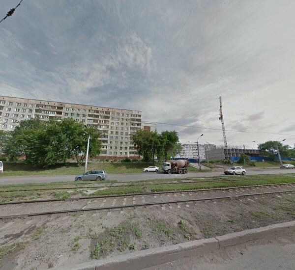 Отделение Хоум Кредита в Новокузнецке, улица Тореза 56