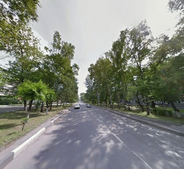 Отделение Уралсиба в Новокузнецке, улица Тореза 67