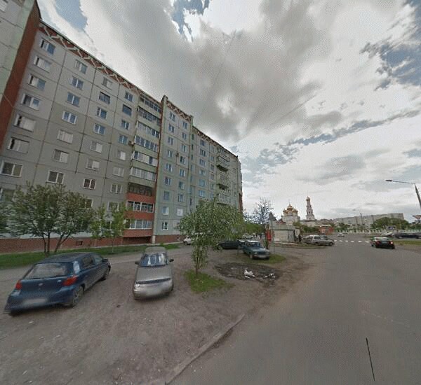 Отделение Восточного Экспресс Банка в Абакане, ул. Торговая,  д. 38