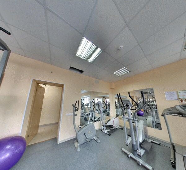 Отделение Русфинанс Банка в Калуге, улица Труда 15, эт. 3