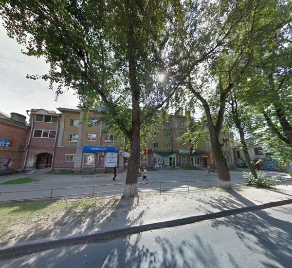 Отделение Восточного Экспресс Банка в Пскове, ул. Труда,  д. 15