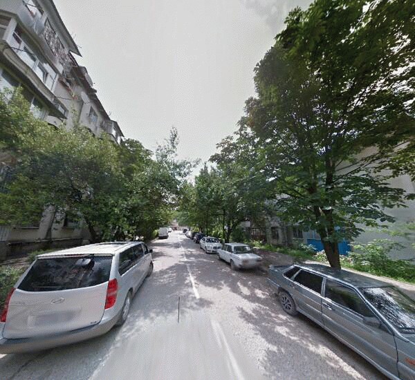 Отделение Сбербанка России в Сочи, ул. Труда,  4