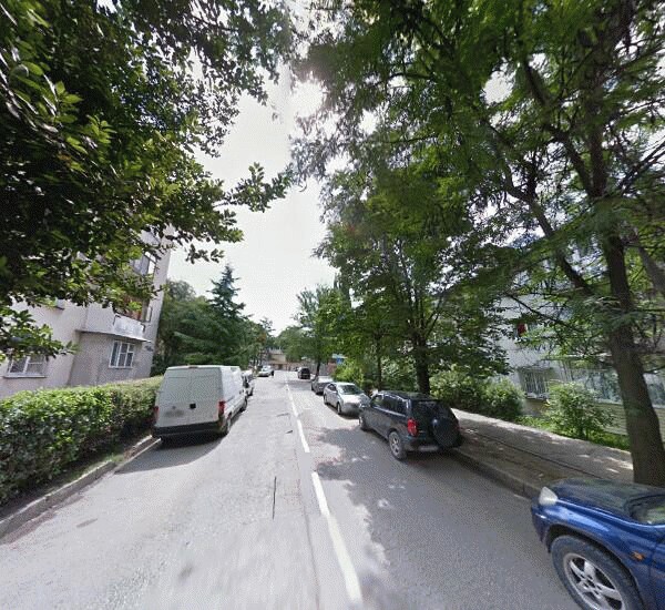 Отделение Сбербанка России в Сочи, улица Труда 4