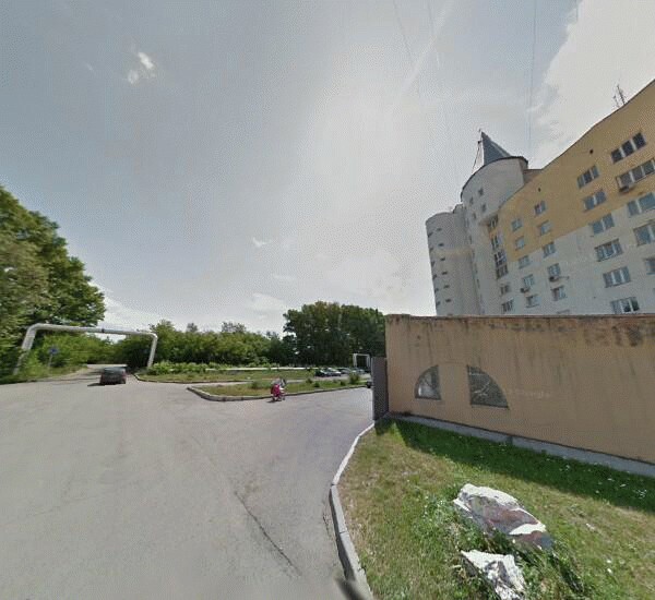 Отделение Уралсиба в Кемерове, ул. Тухачевского,  д. 29