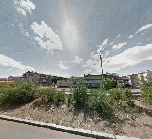 Отделение Хоум Кредита в Улан-Удэ, улица Туполева 11