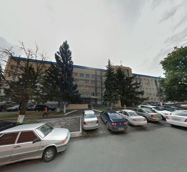 Отделение Аресбанка в Туле, просп. Ленина,  д. 35