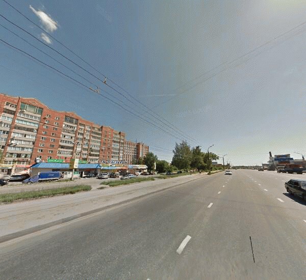 Отделение Альфа-Банка в Ижевске, ул. Удмуртская,  д. 255