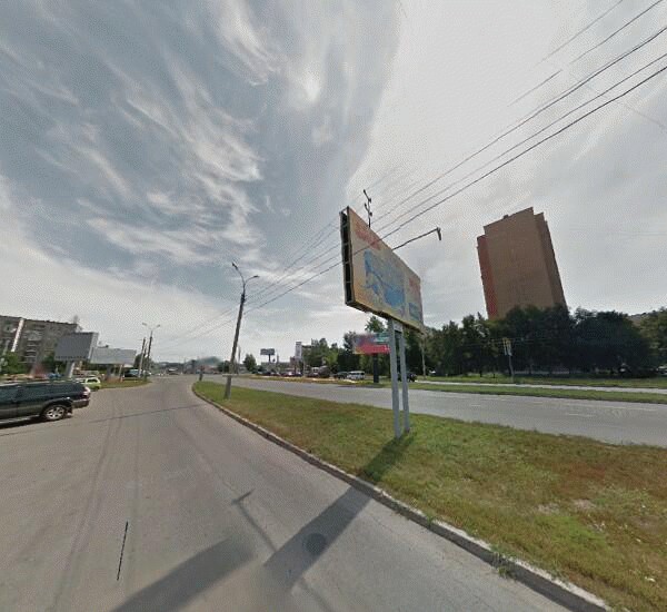 Отделение АК Барс Банка в Ижевске, ул. Удмуртская,  д. 261