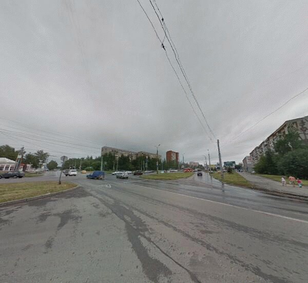 Отделение Сбербанка России в Ижевске, ул. Удмуртская,  265,  корп. 1