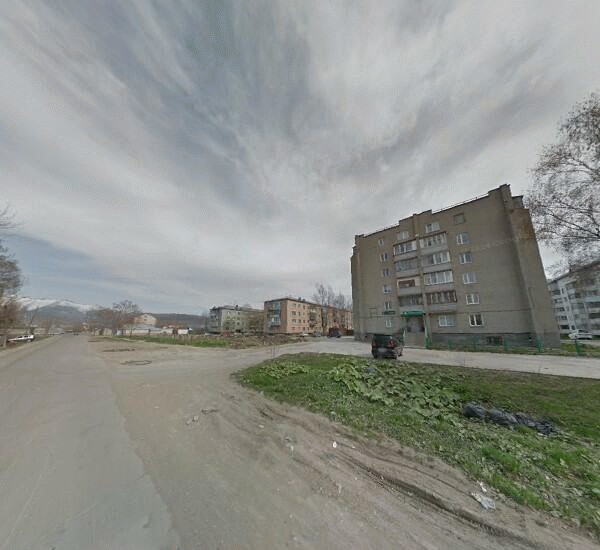 Отделение Сбербанка России в Южно-Сахалинске, ул. Украинская,  113 Б