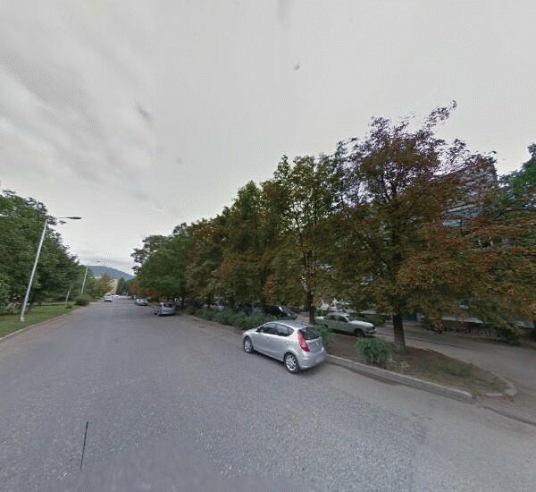 Отделение Сбербанка России в Пятигорске, ул. Украинская,  48а