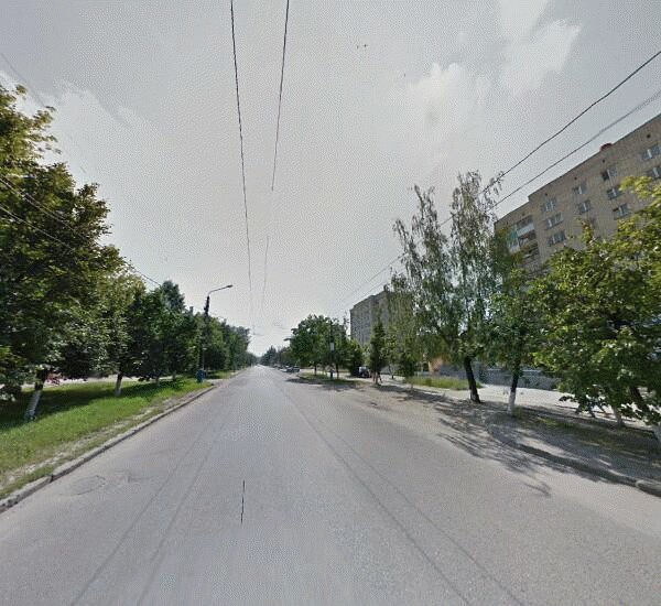 Отделение Сбербанка России в Брянске, ул. Ульянова,  127