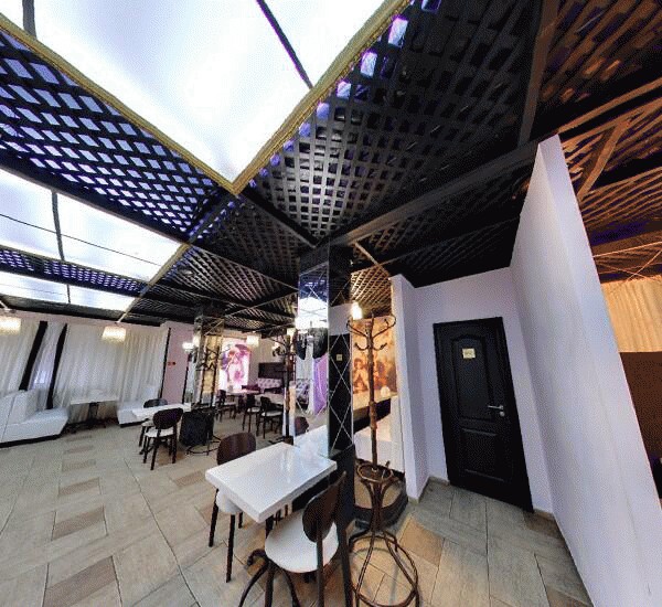 Отделение Чувашкредитпромбанка в Чебоксарах, ул. Университетская,  д. 36