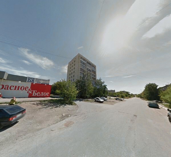 Отделение Сбербанка России в Миассе, улица Уральская 6