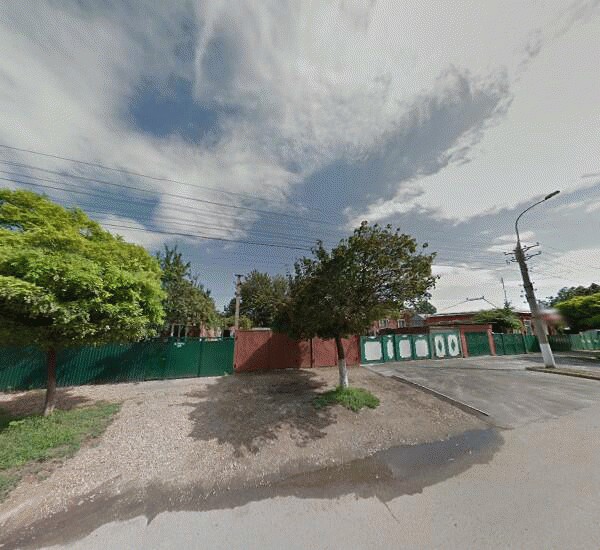 ул. Урицкого, 148 Отделение Сбербанка России в Армавире, ул. Урицкого, 148