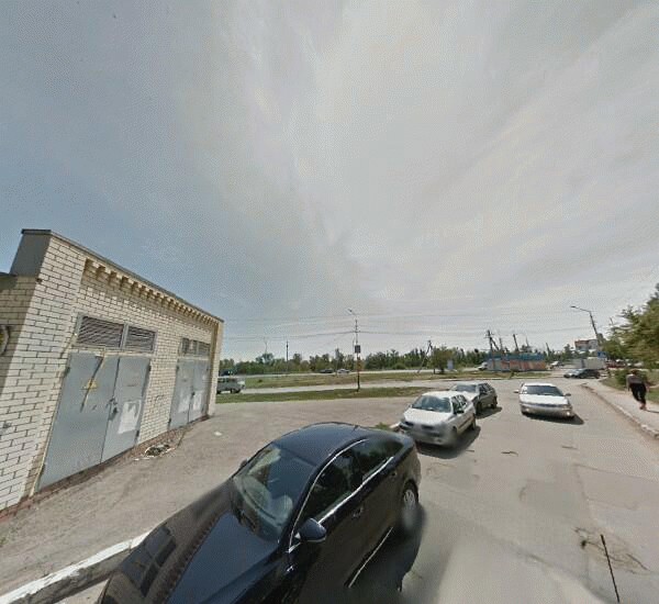 Отделение Сбербанка России в Саратове, ул. Усть-Курдюмская,  3