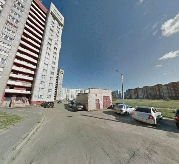 Отделение Сбербанка России в Йошкар-Оле, улица В. Интернационалистов 21, корп.А