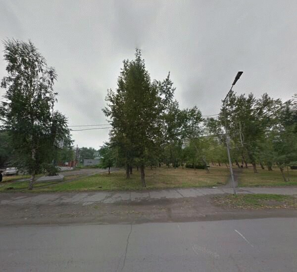 Отделение Сбербанка России в Бийске, улица В. Максимовой 27