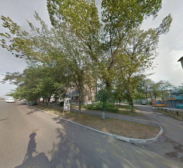 Отделение Совкомбана в Бийске, улица Васильева 268