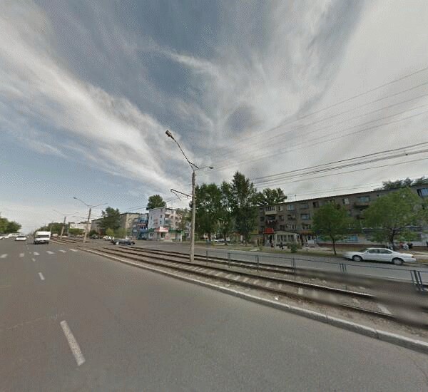 Отделение Хоум Кредита в Бийске, улица Васильева 40