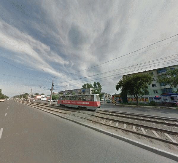 Отделение Русского Стандарта в Бийске, улица Васильева 46/1